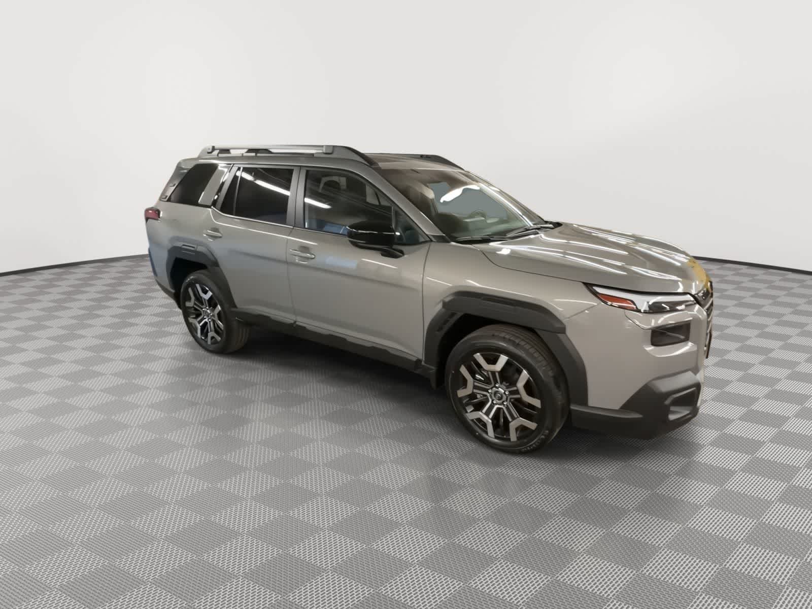 Thumbnail: 2026 Subaru Outback - 2