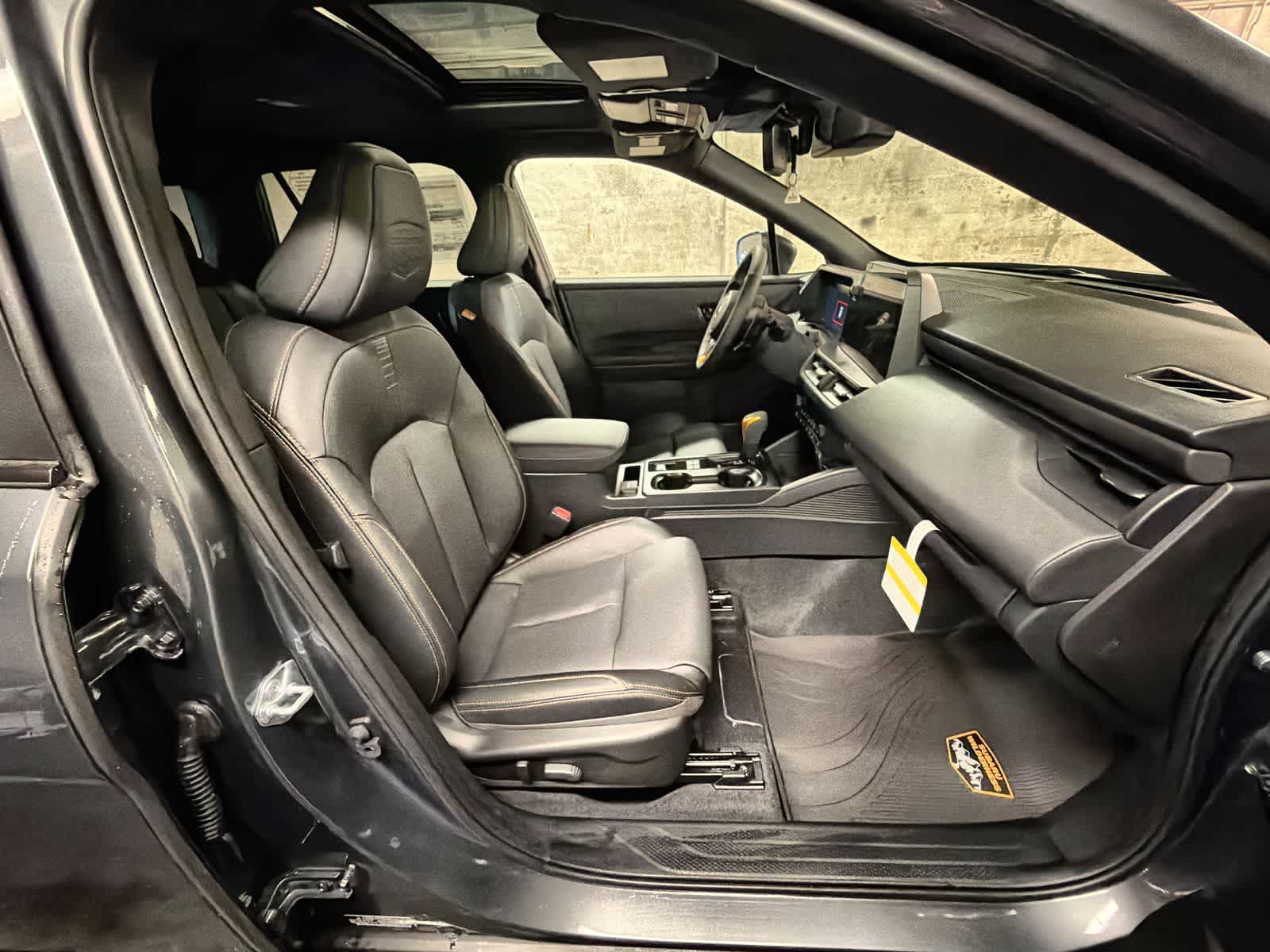 Thumbnail: 2026 Subaru Outback - 24