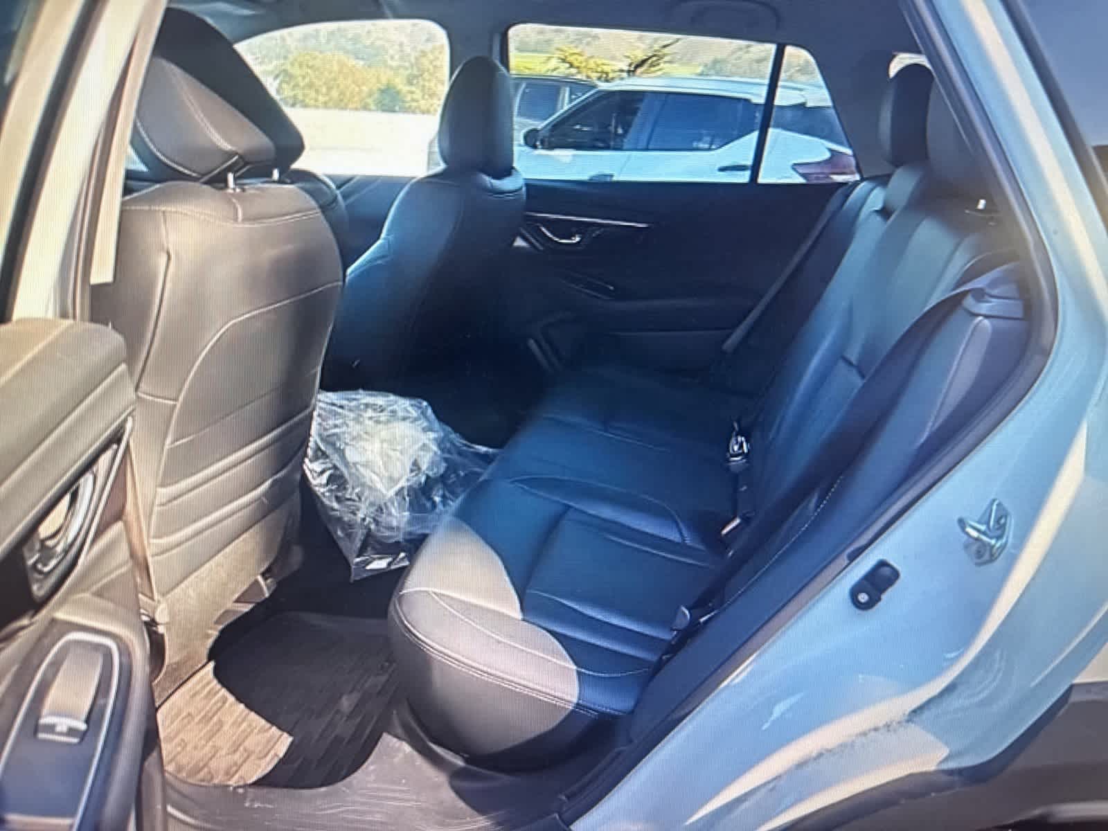 Thumbnail: 2023 Subaru Outback - 6