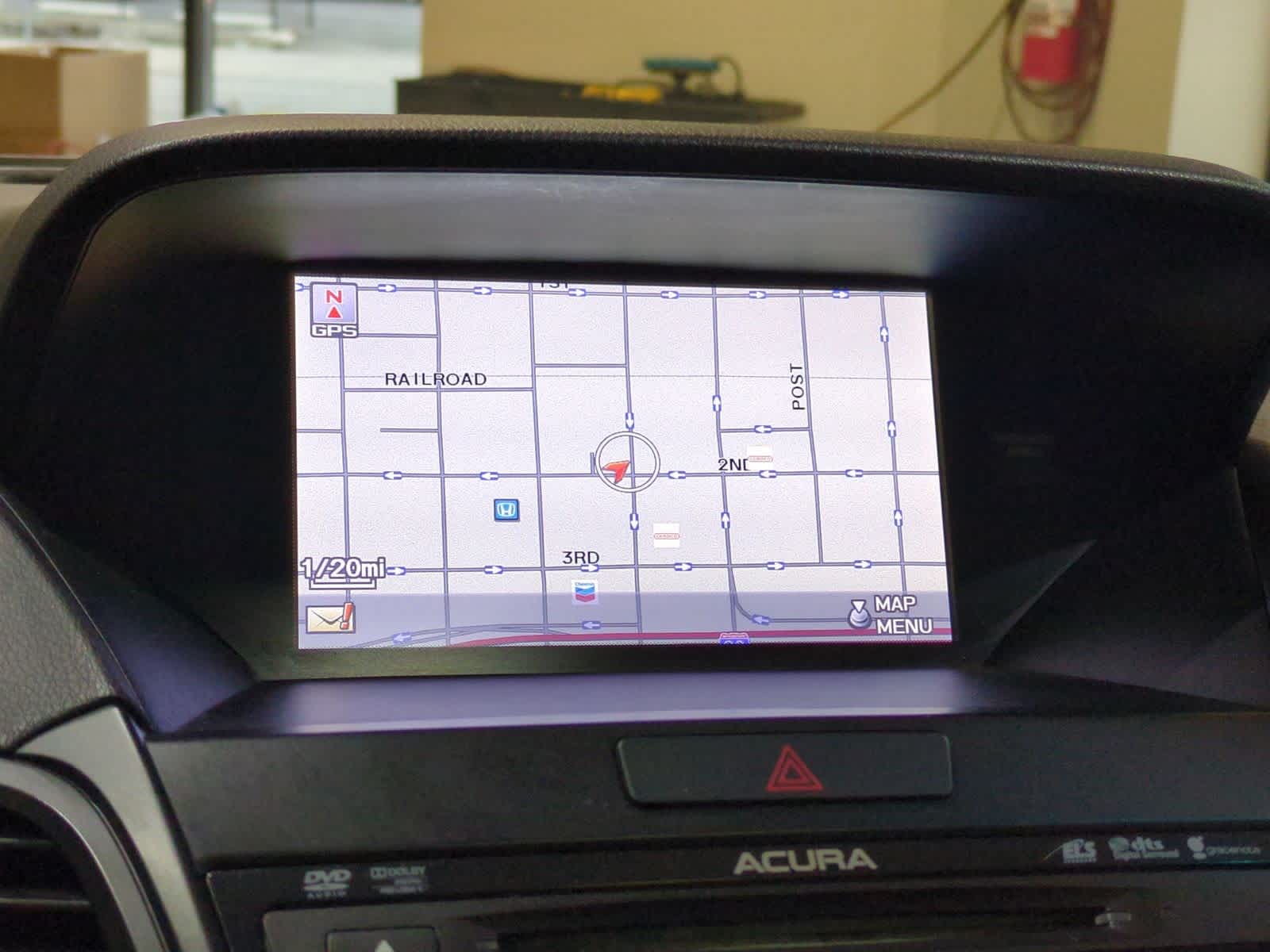 Thumbnail: 2015 Acura RDX - 30