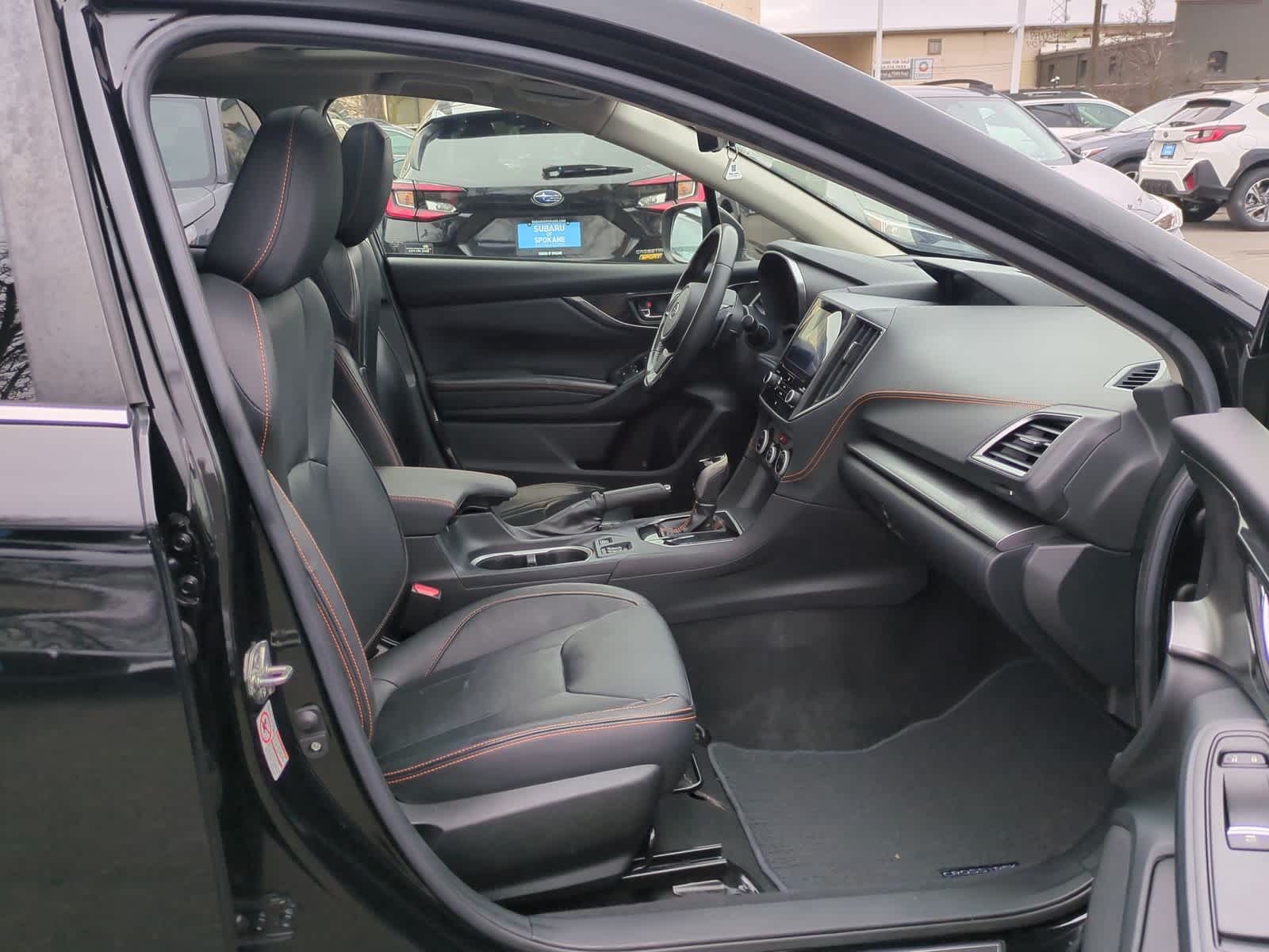 Thumbnail: 2018 Subaru Crosstrek - 22