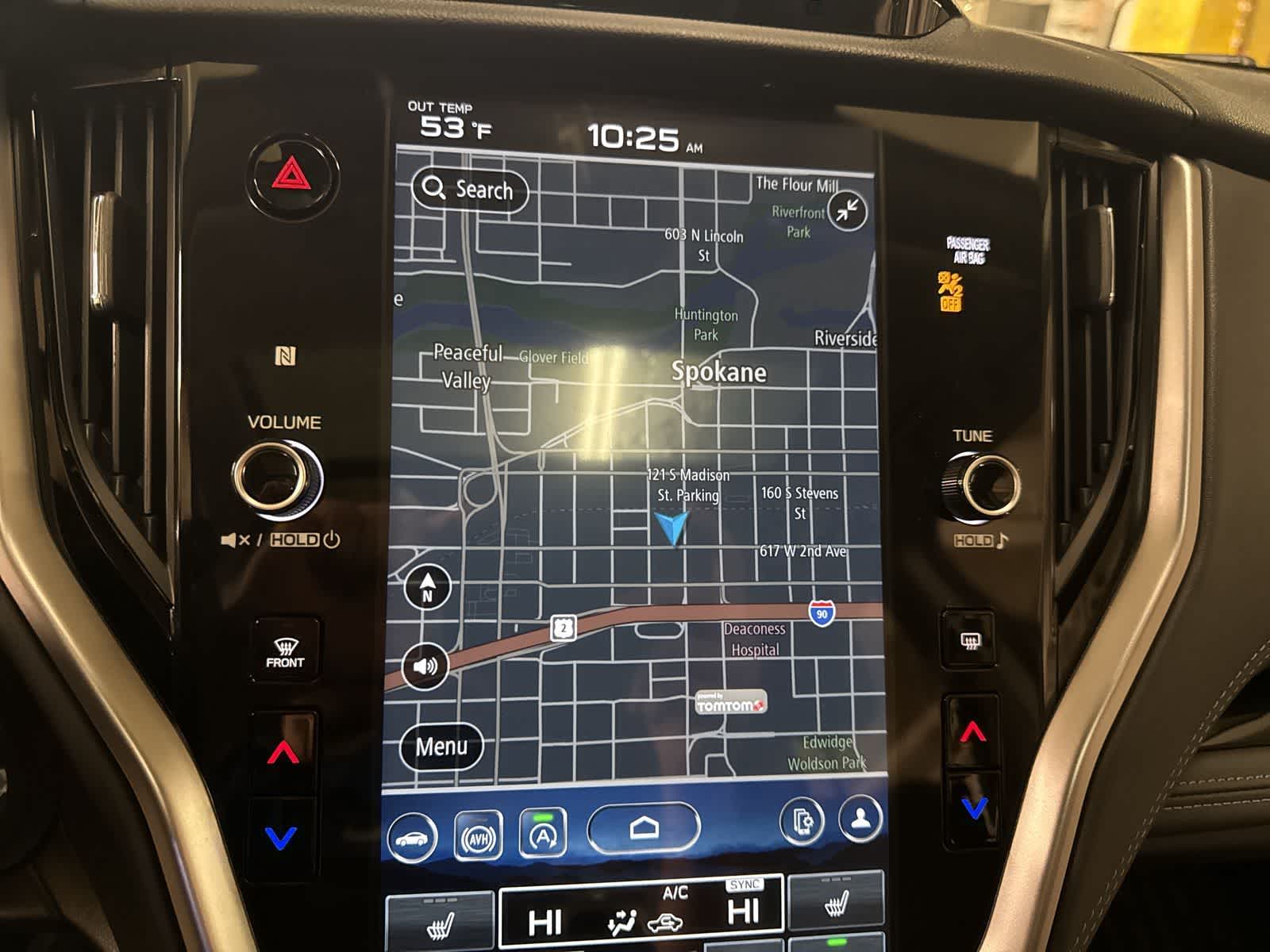 Thumbnail: 2025 Subaru Outback - 31