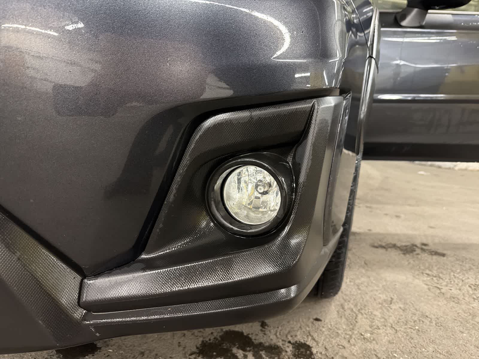 Thumbnail: 2019 Subaru Crosstrek - 11