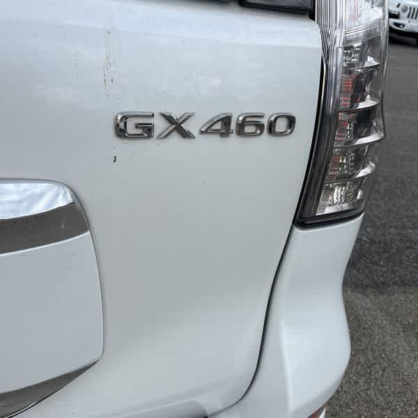 Thumbnail: 2019 Lexus GX - 16