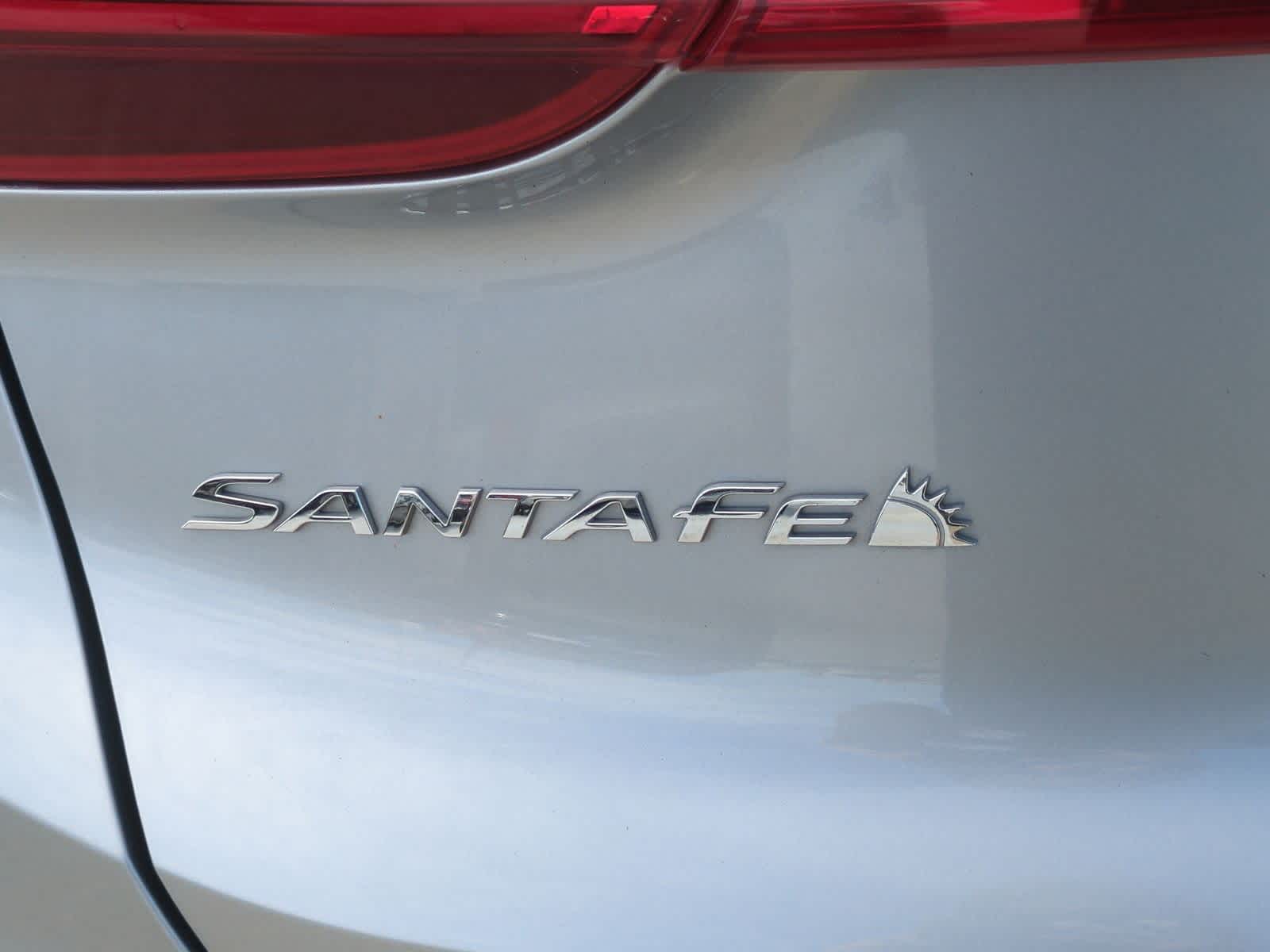 Thumbnail: 2021 Hyundai Santa Fe - 13
