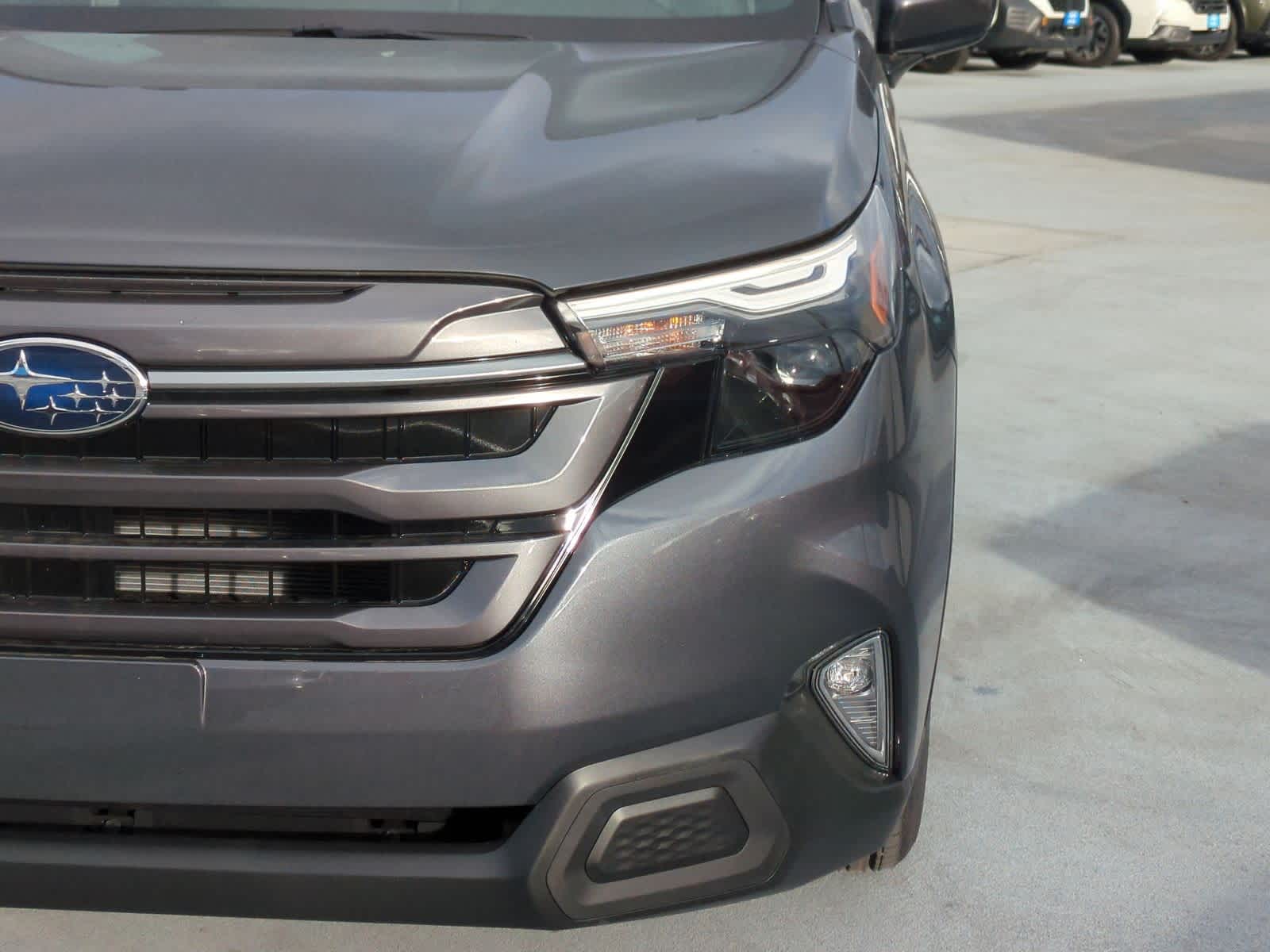 Thumbnail: 2026 Subaru Forester - 11