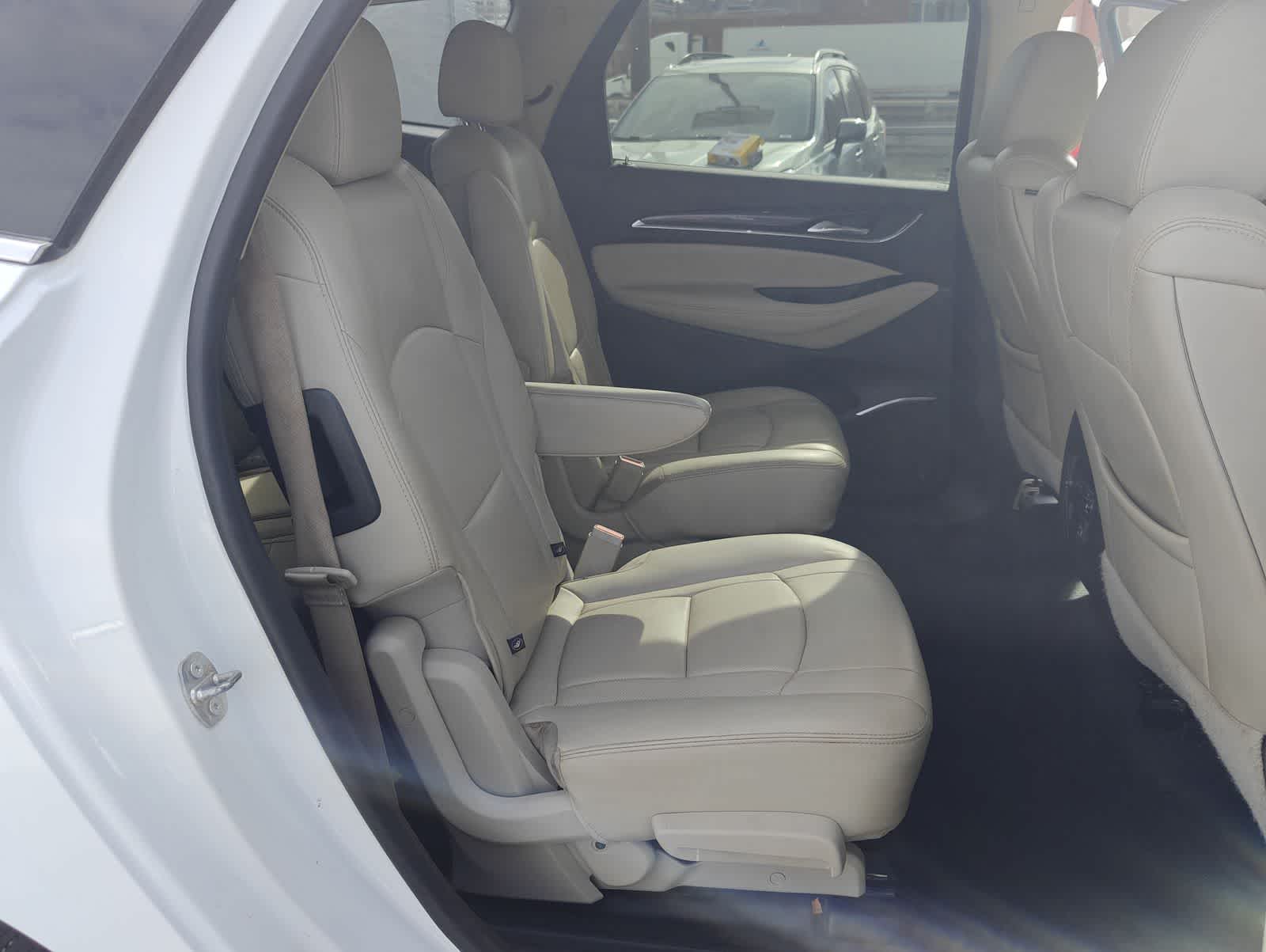 Thumbnail: 2021 Buick Enclave - 20