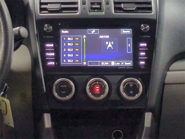 2018 Subaru Forester Premium 28