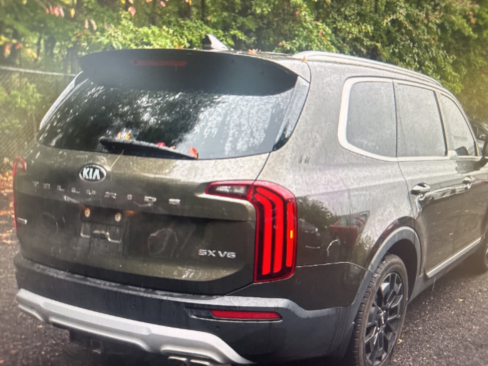 Thumbnail: 2020 Kia Telluride - 5