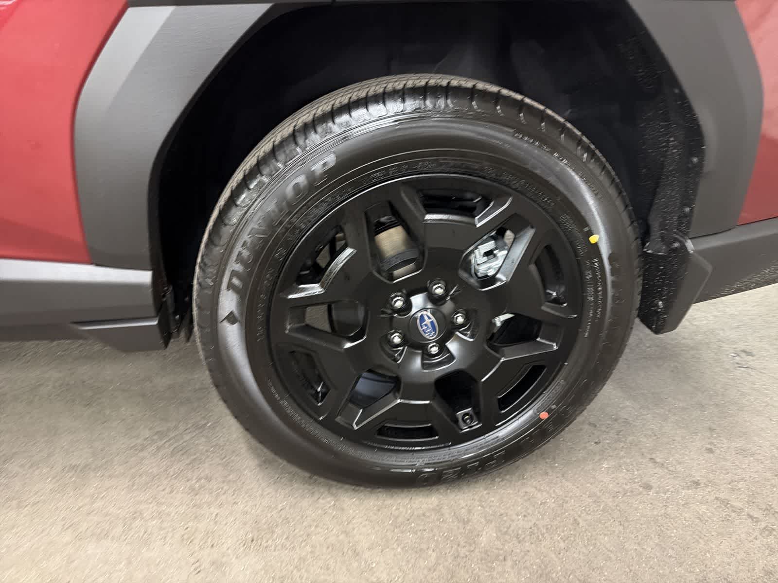 Thumbnail: 2026 Subaru Outback - 11