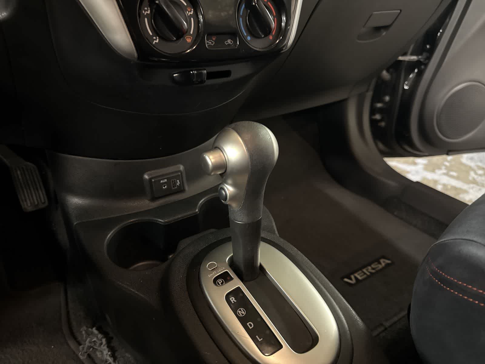 Thumbnail: 2018 Nissan Versa Note - 26