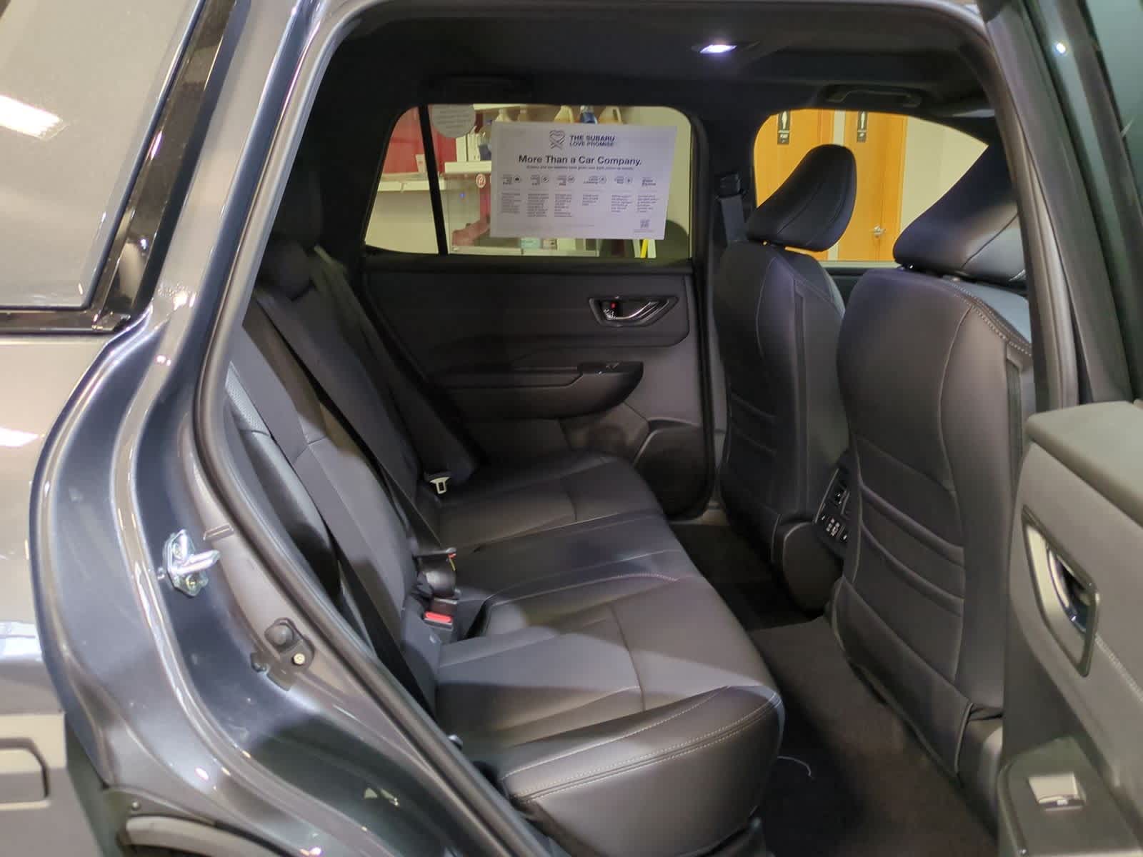 Thumbnail: 2026 Subaru Outback - 22