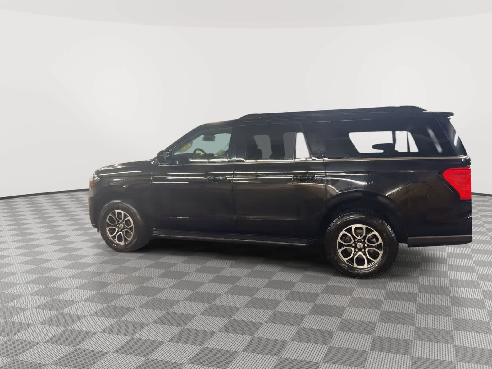 Thumbnail: 2024 Ford Expedition MAX - 6