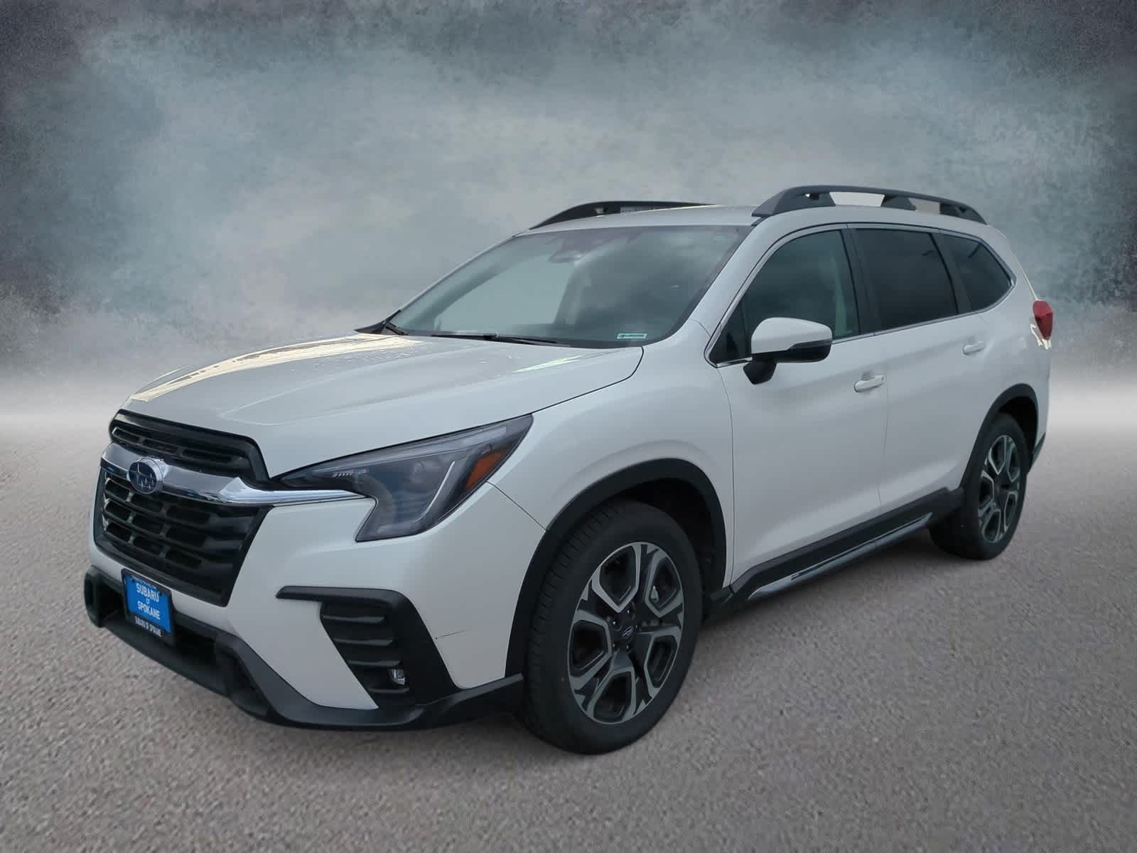 Thumbnail: 2023 Subaru Ascent - 5