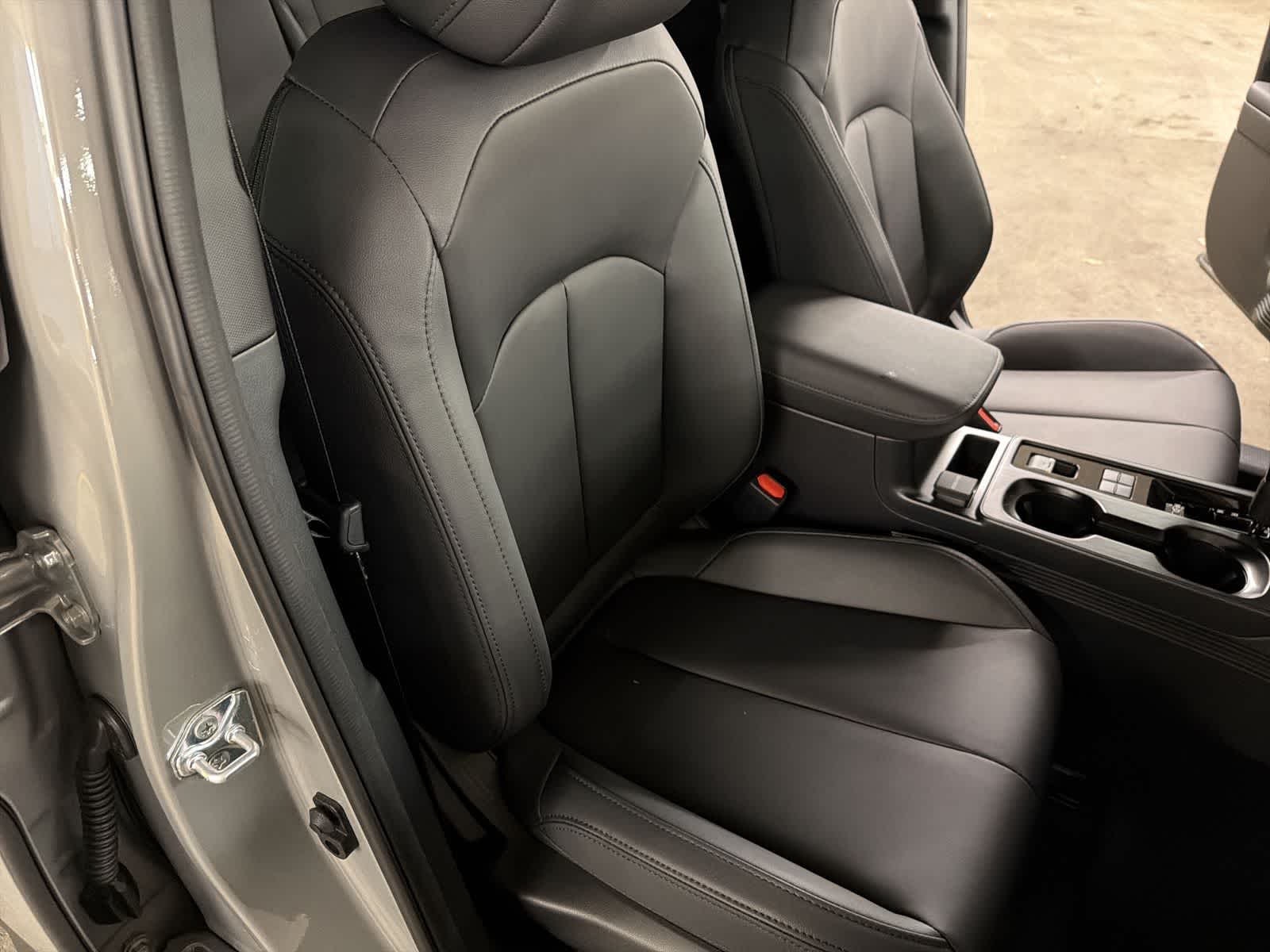 Thumbnail: 2026 Subaru Outback - 21