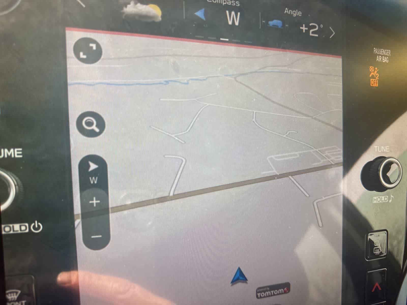 Thumbnail: 2021 Subaru Outback - 18