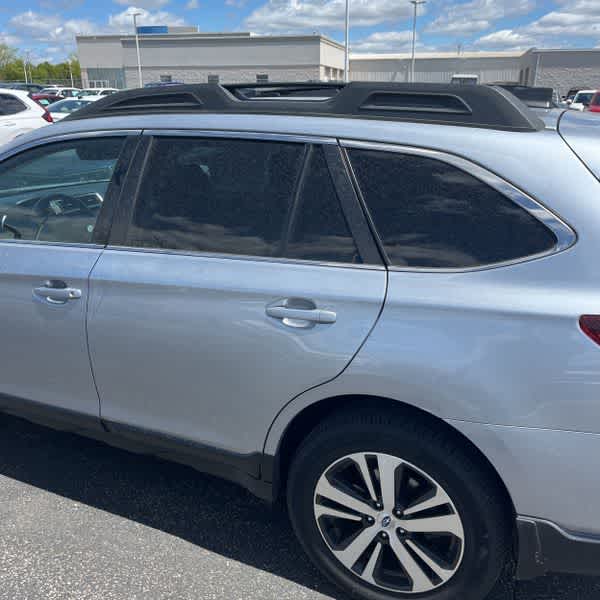 Thumbnail: 2018 Subaru Outback - 4