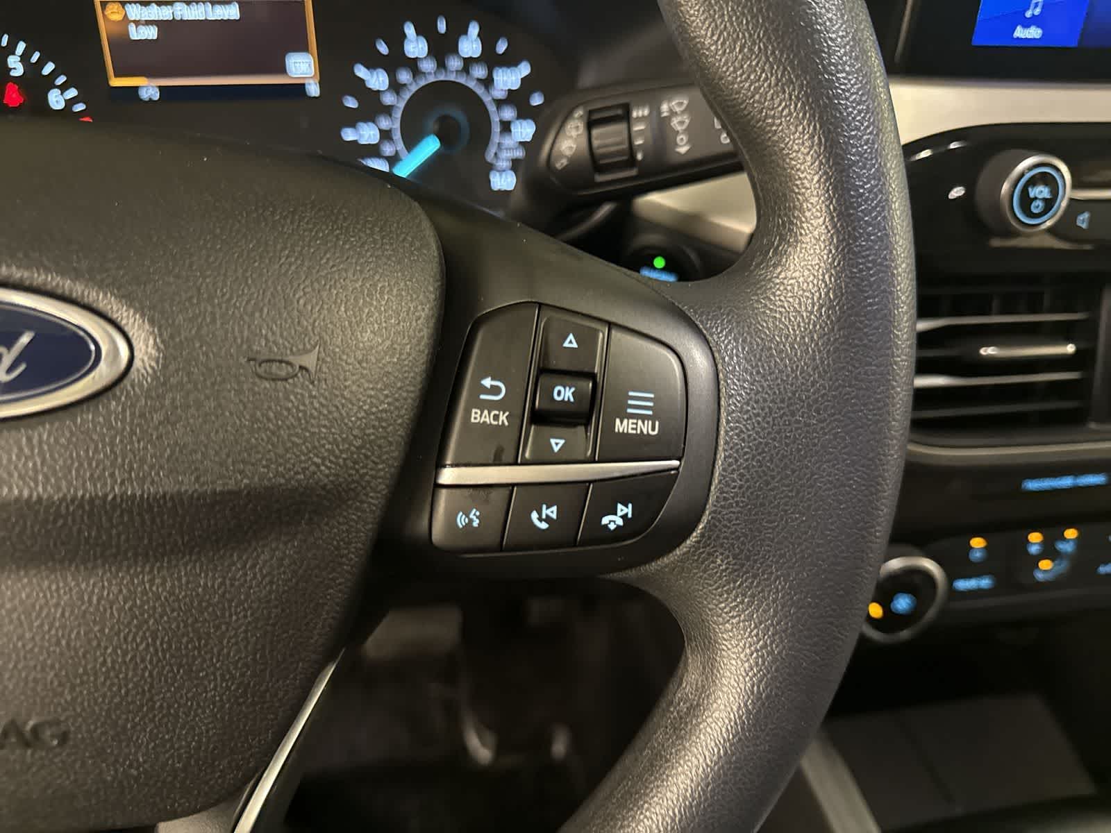 Thumbnail: 2022 Ford Escape - 23