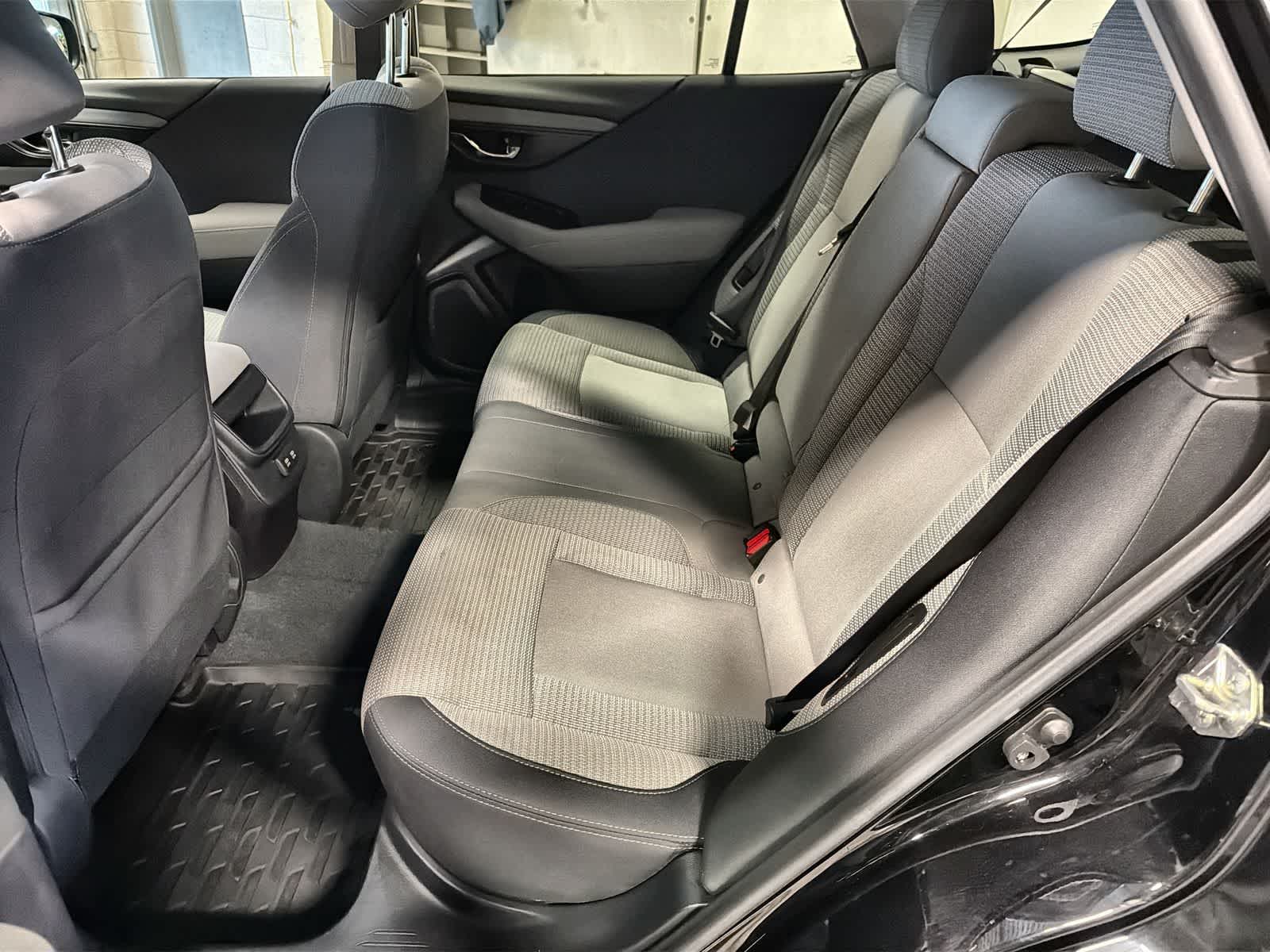 Thumbnail: 2020 Subaru Outback - 20