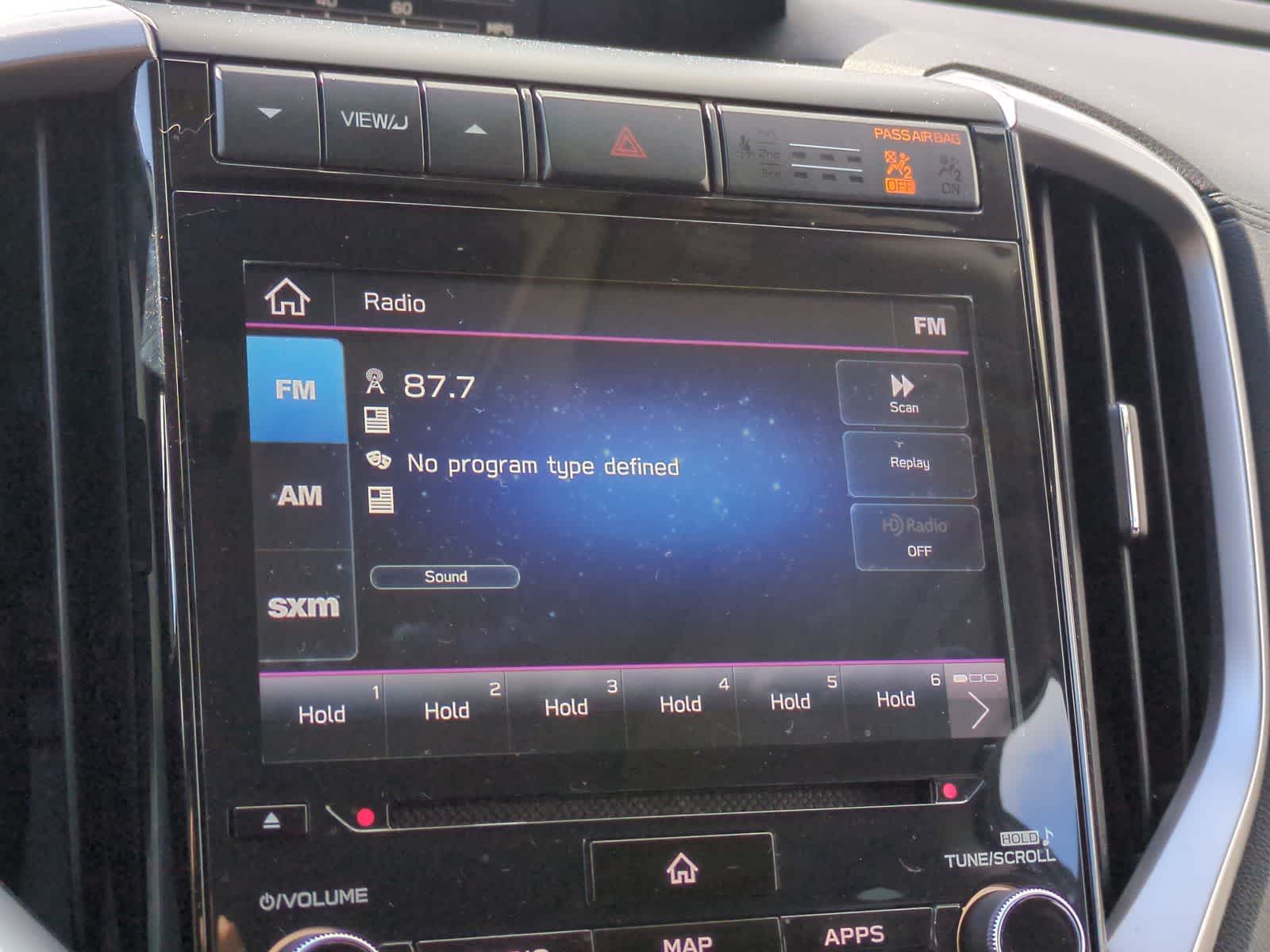 Thumbnail: 2021 Subaru Ascent - 31