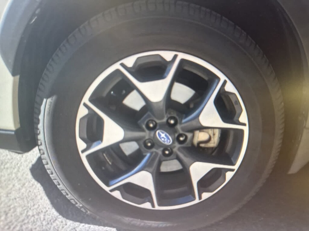 Used 2019 Subaru Crosstrek Premium SUV