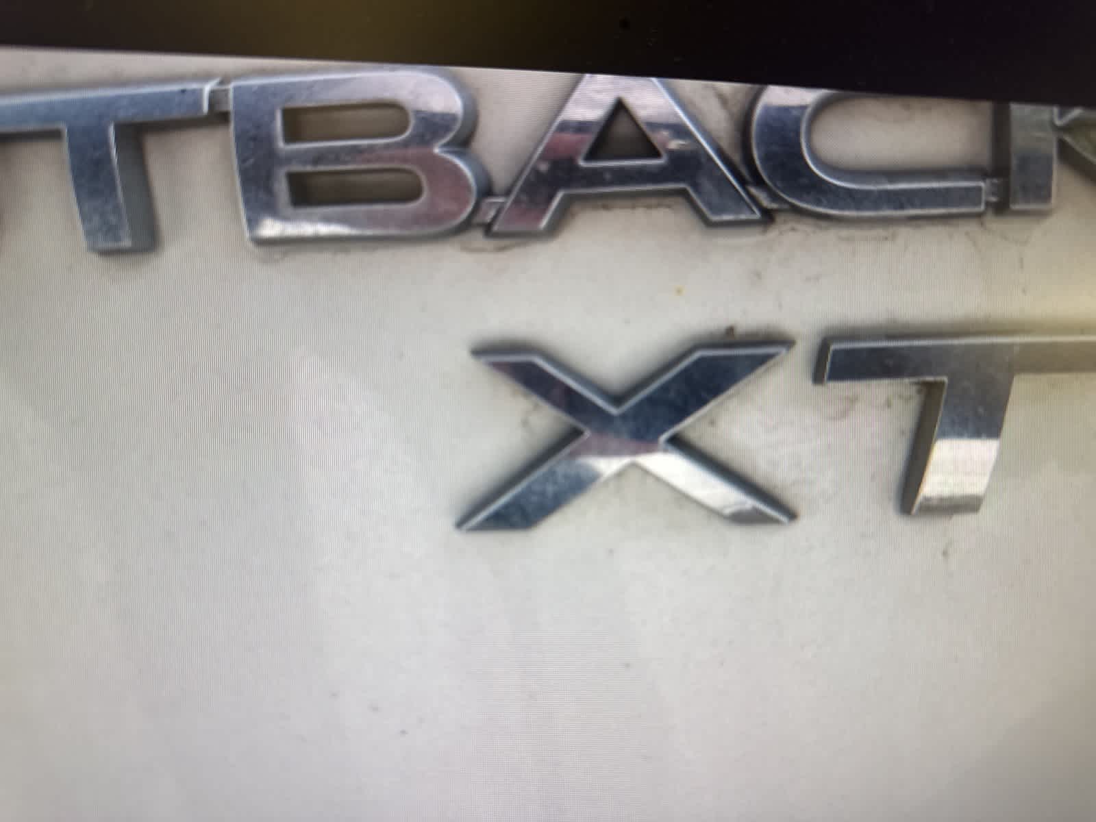 Thumbnail: 2023 Subaru Outback - 11