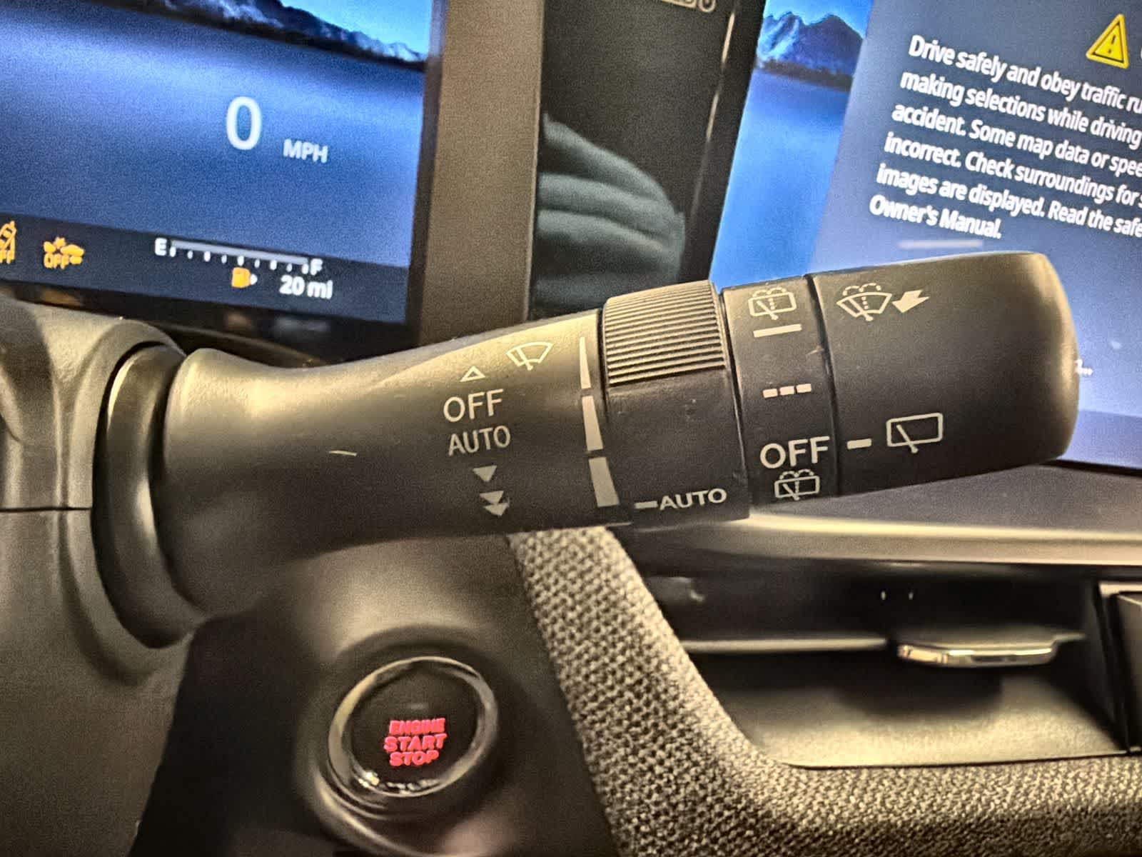 Thumbnail: 2026 Subaru Outback - 28