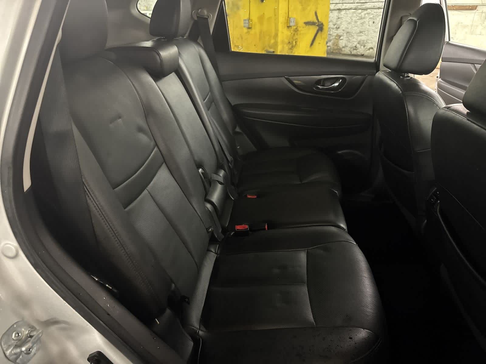 Thumbnail: 2016 Nissan Rogue - 25