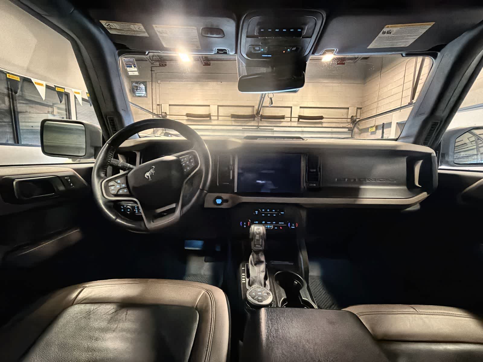 Thumbnail: 2022 Ford Bronco - 16