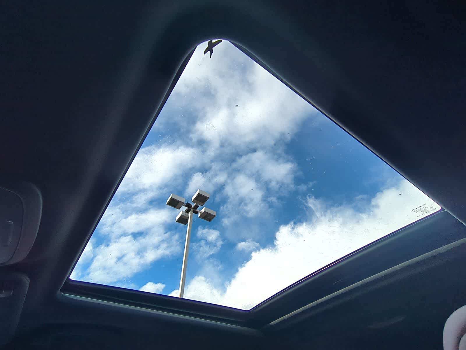 Thumbnail: 2025 Subaru Forester - 21