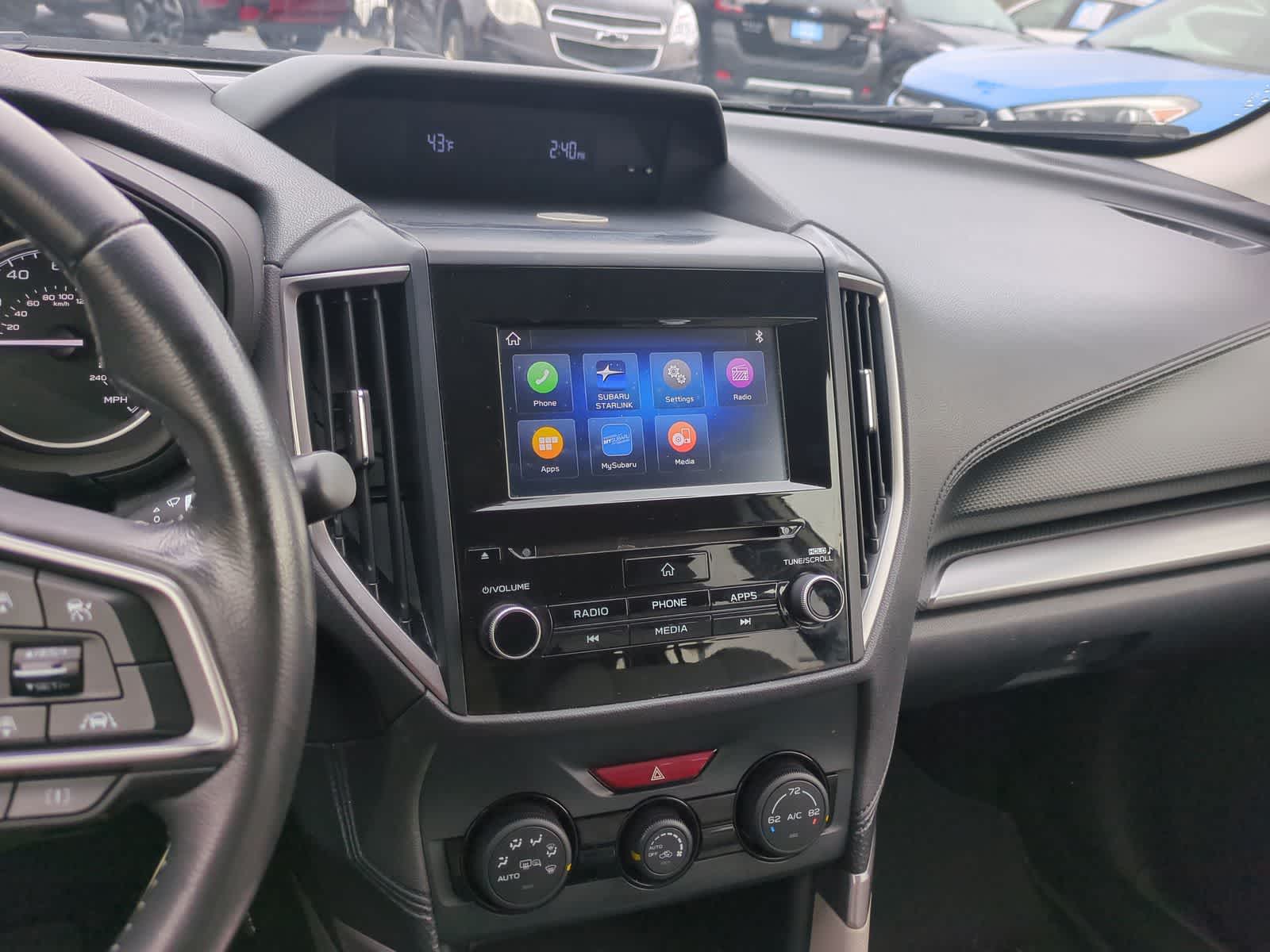 Thumbnail: 2019 Subaru Forester - 29