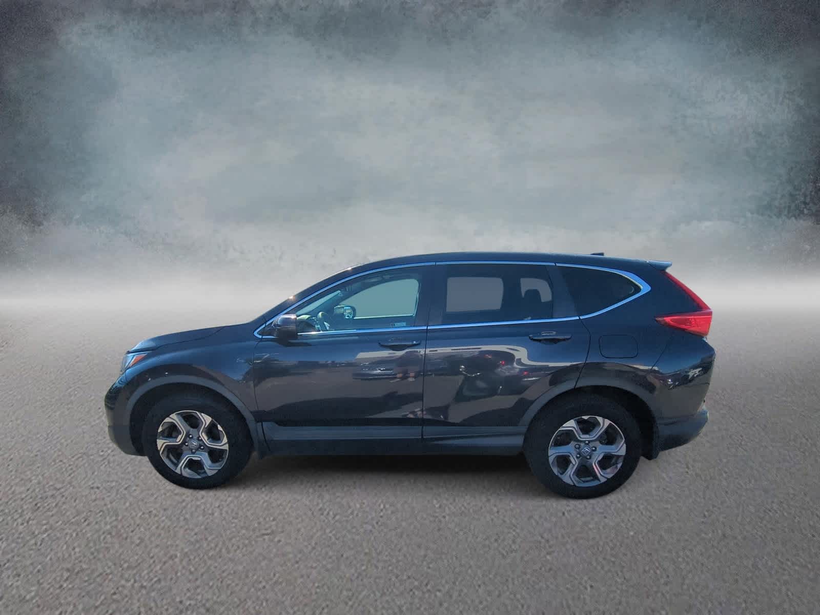 Thumbnail: 2018 Honda CR-V - 5