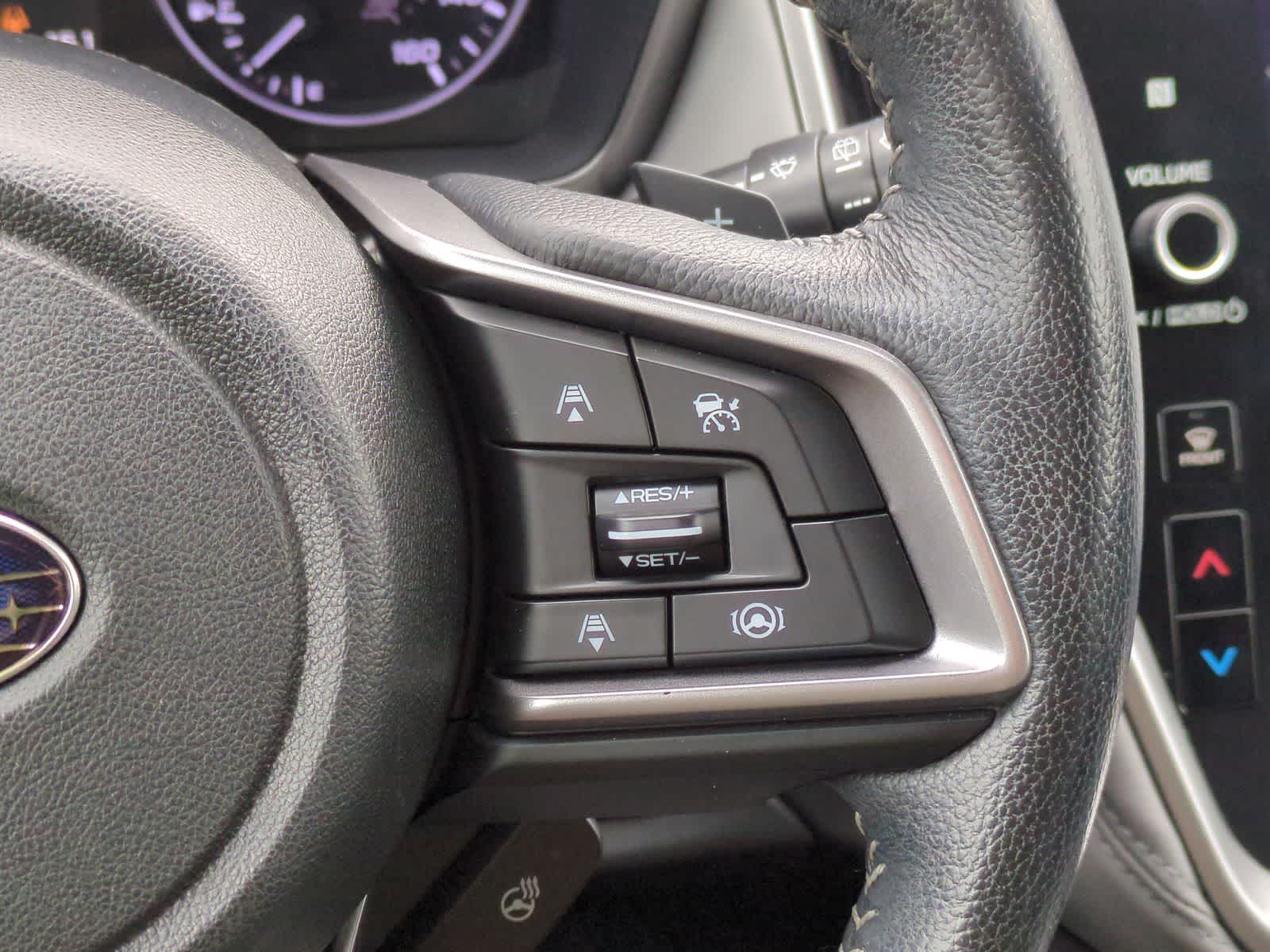 Thumbnail: 2020 Subaru Outback - 26