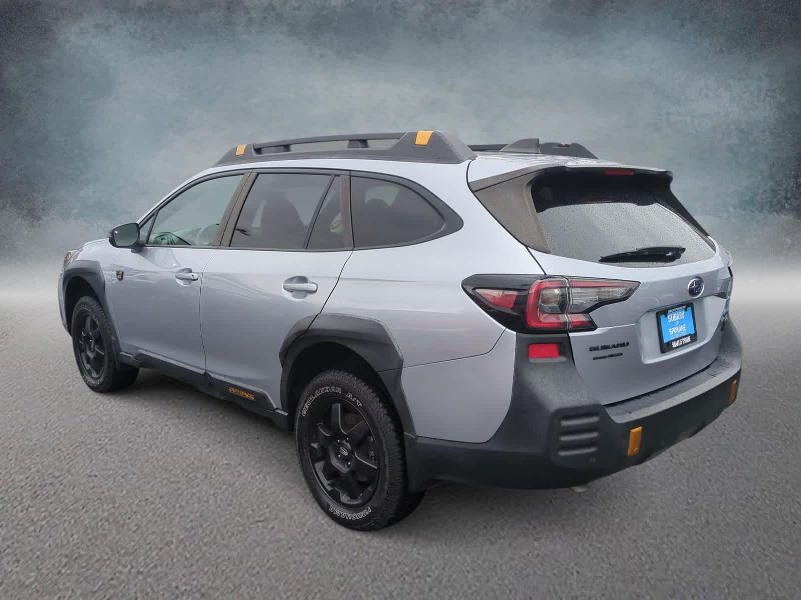 Thumbnail: 2023 Subaru Outback - 7