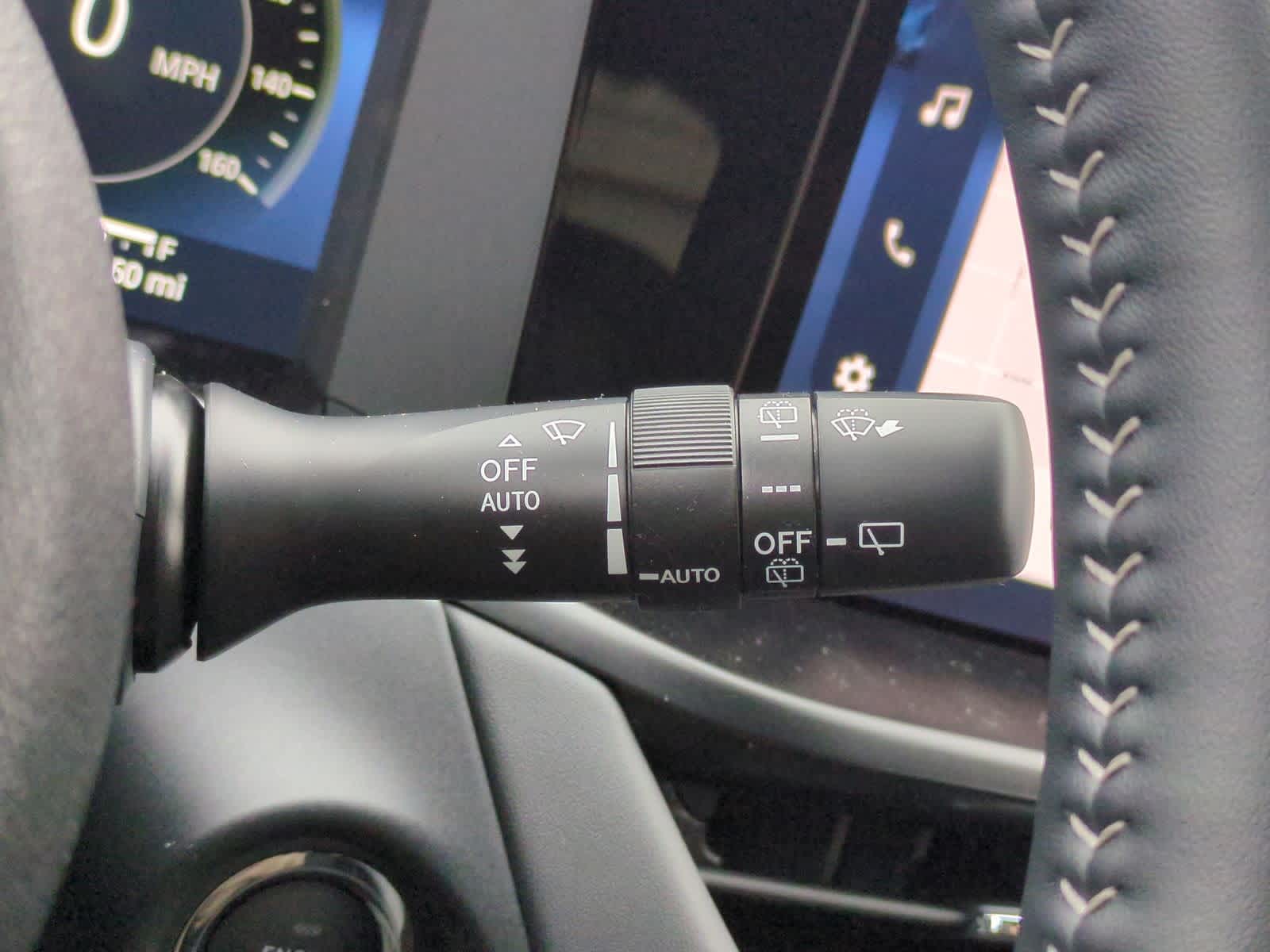 Thumbnail: 2026 Subaru Outback - 27