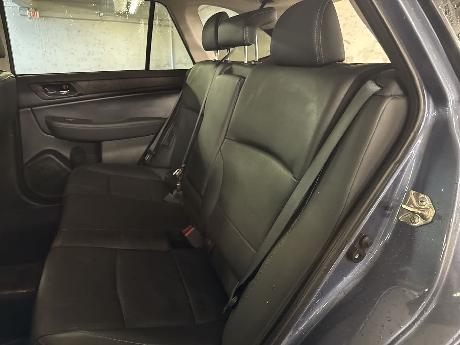 Thumbnail: 2016 Subaru Outback - 18