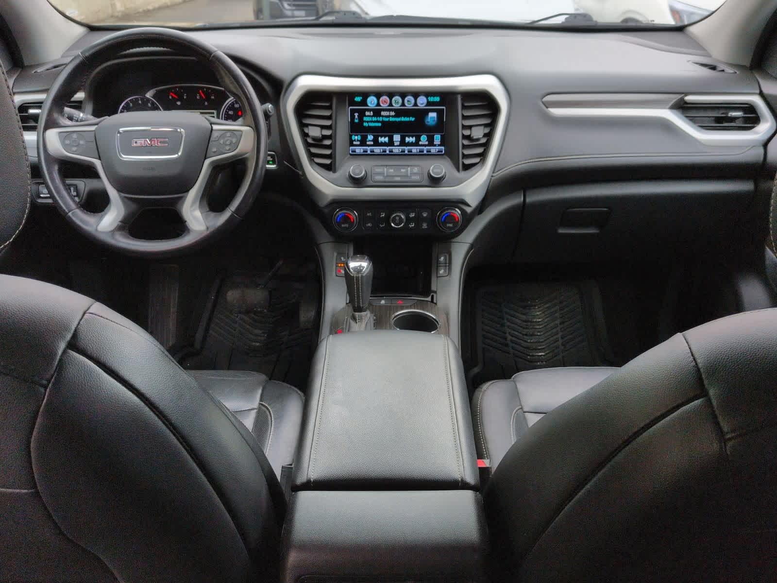 Thumbnail: 2019 GMC Acadia - 16