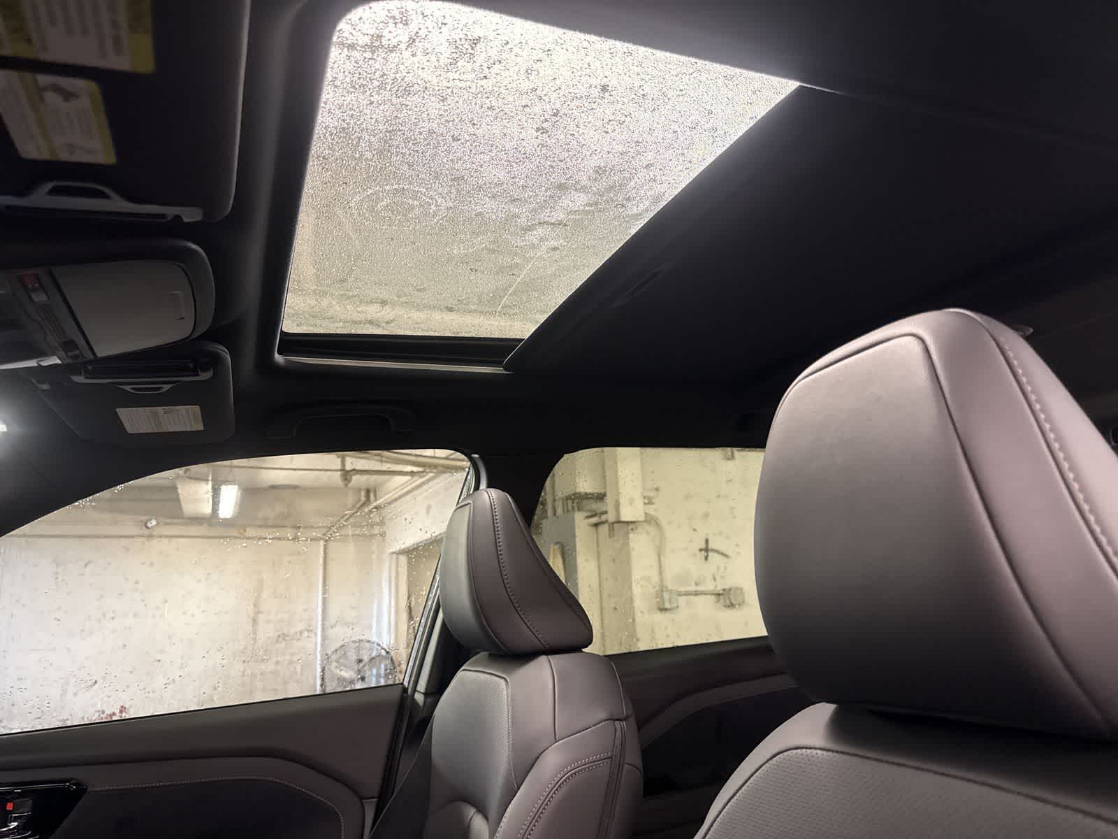 Thumbnail: 2026 Subaru Forester - 18