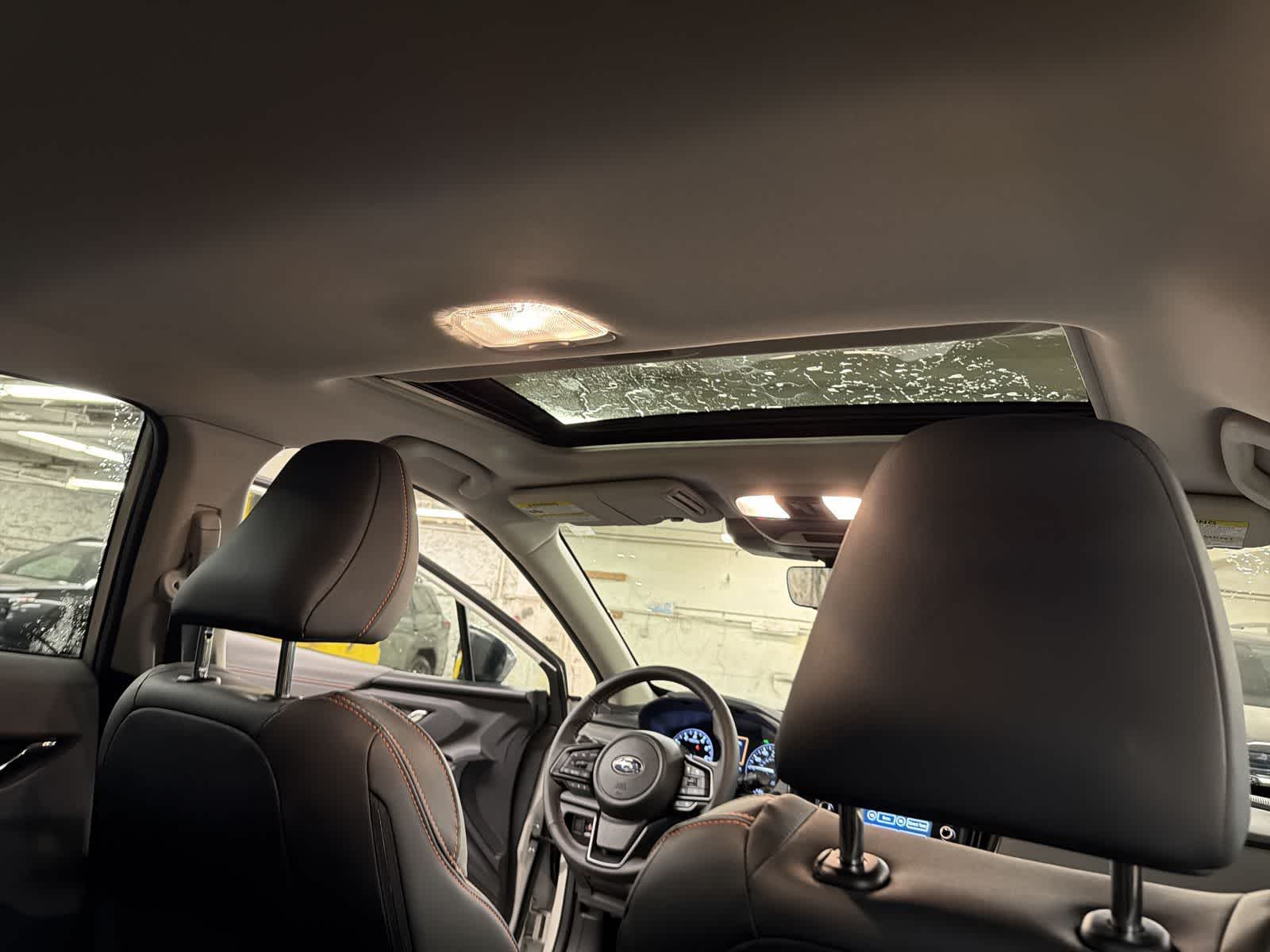 Thumbnail: 2025 Subaru Crosstrek - 23