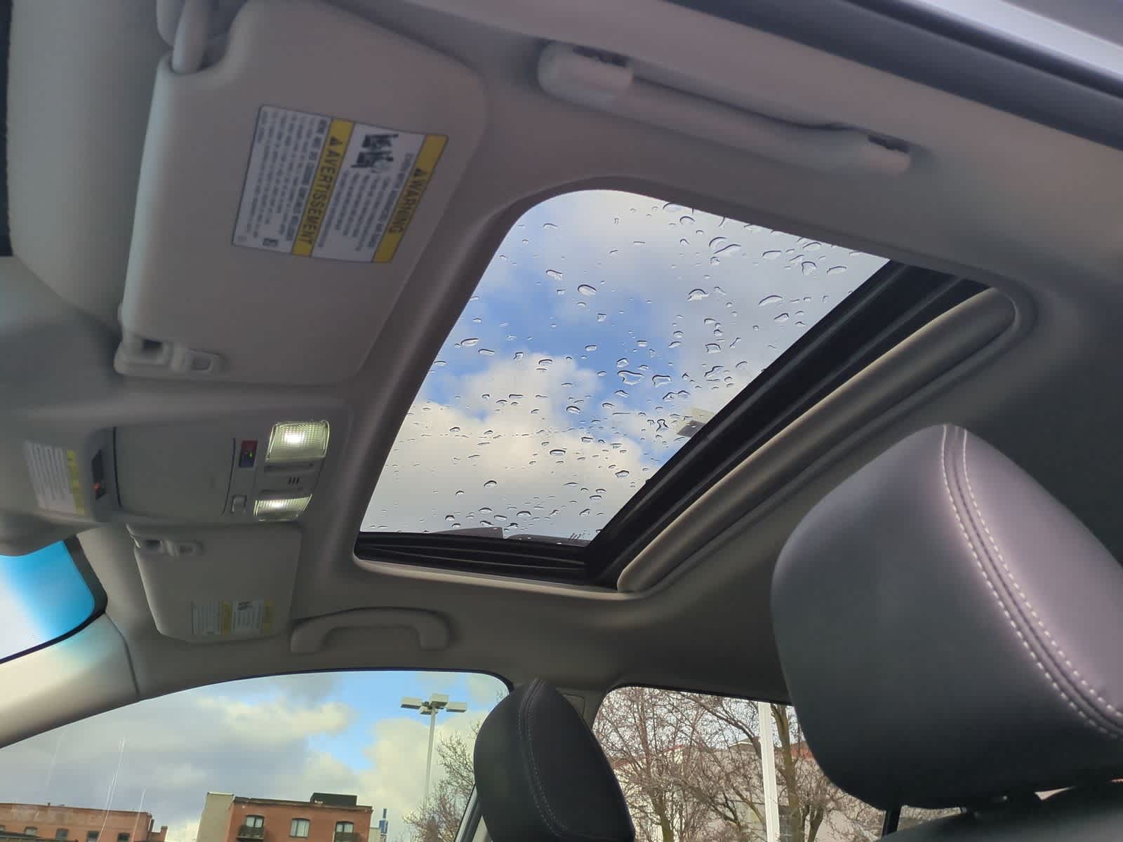 Thumbnail: 2018 Subaru Outback - 20