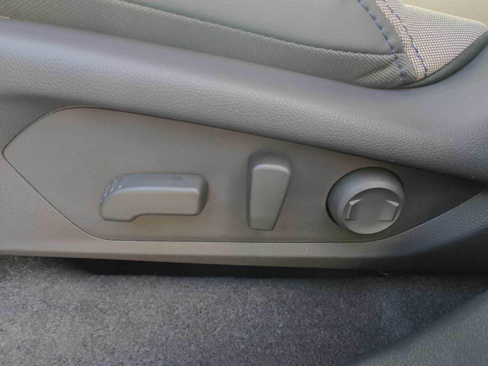 Thumbnail: 2026 Subaru Forester - 18