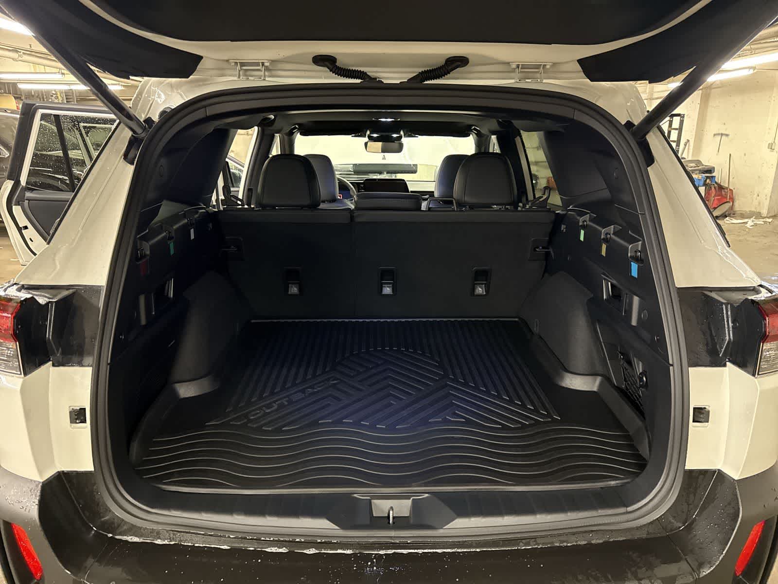 Thumbnail: 2026 Subaru Outback - 31