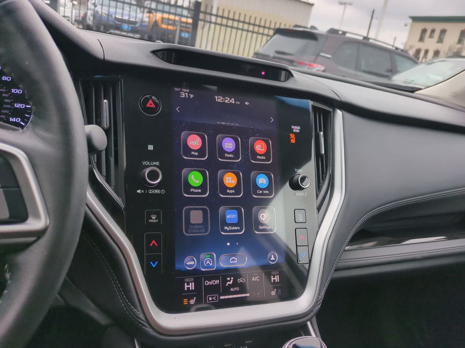 Thumbnail: 2020 Subaru Outback - 29