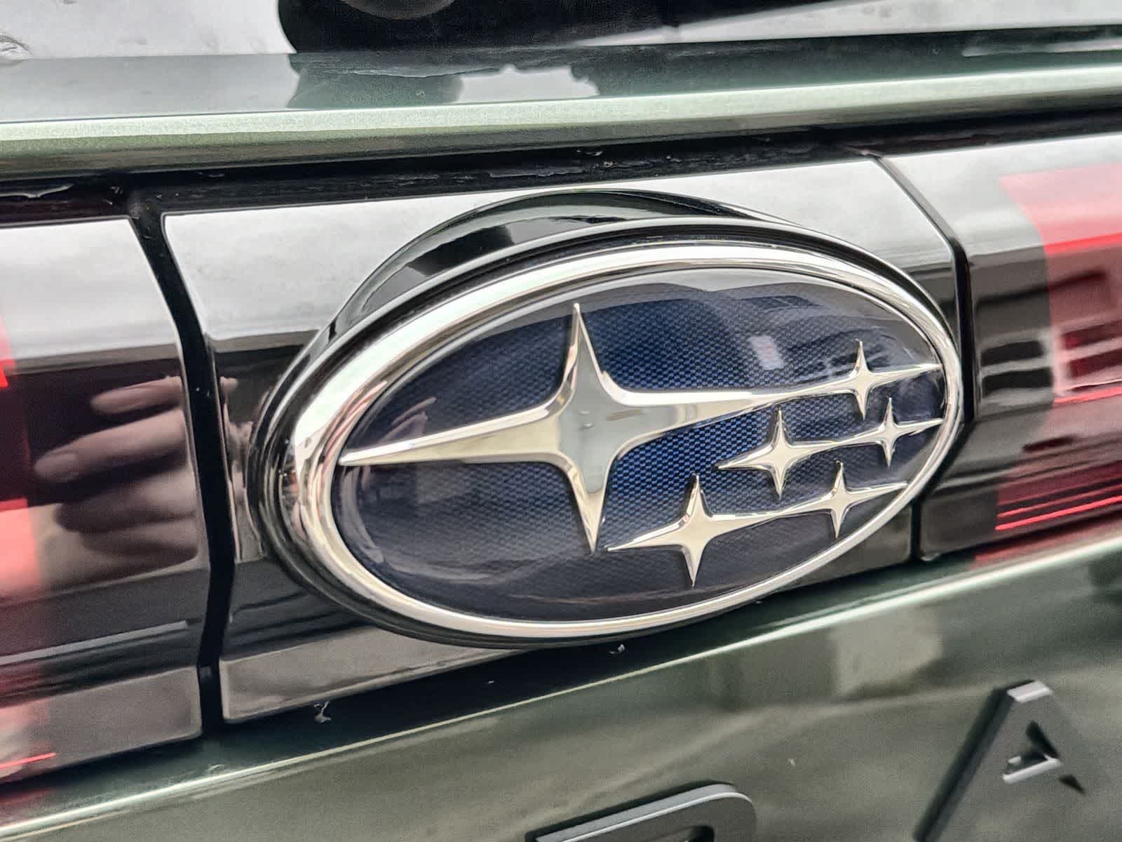 Thumbnail: 2026 Subaru Outback - 12