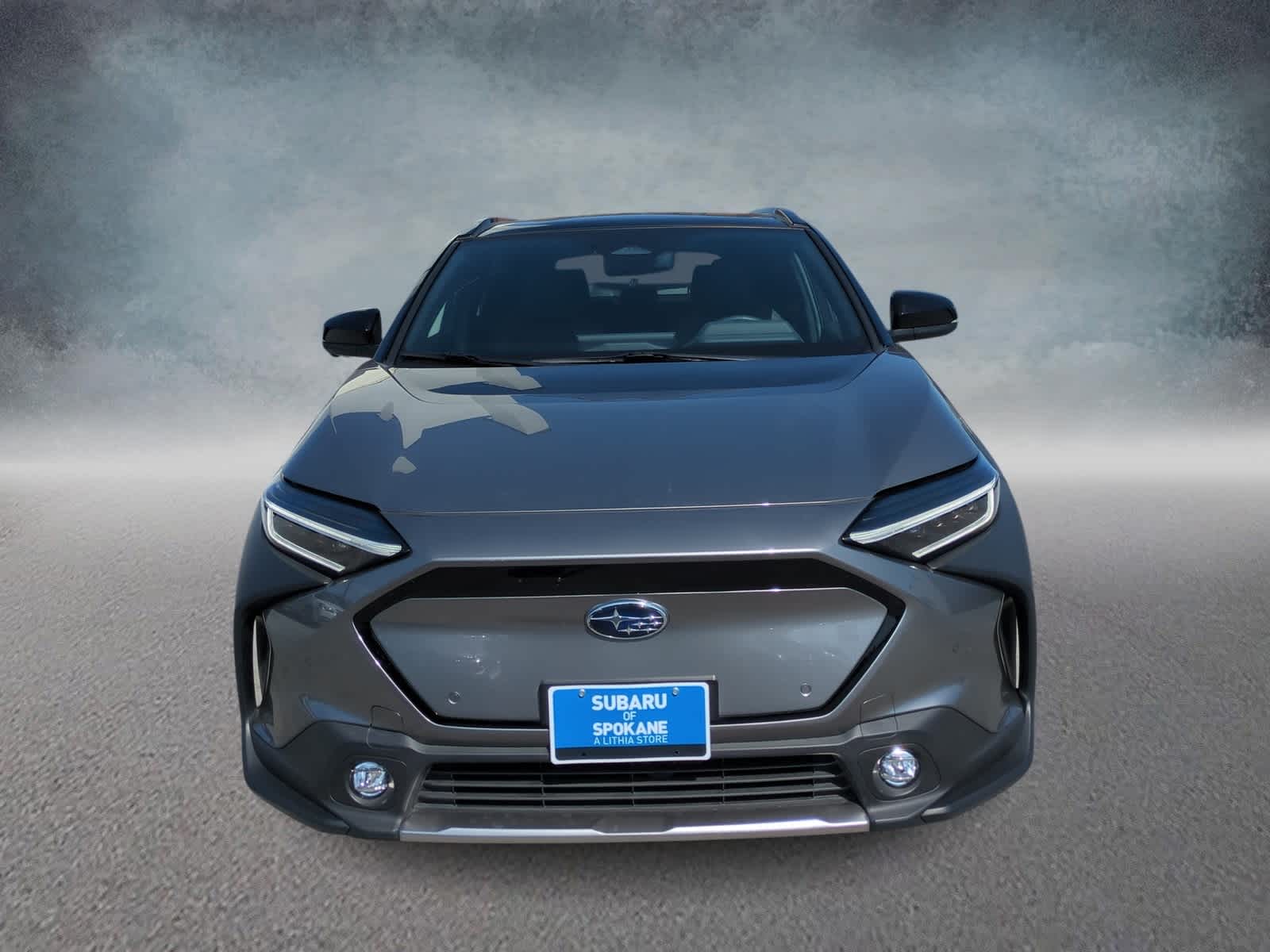 Thumbnail: 2023 Subaru Solterra - 4