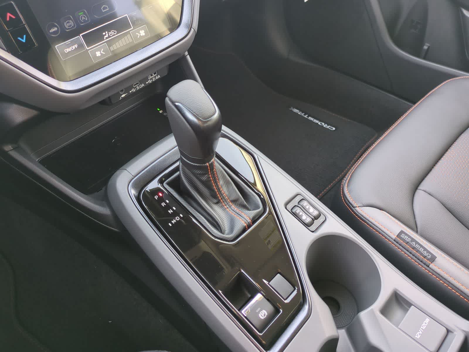 Thumbnail: 2026 Subaru Crosstrek - 32