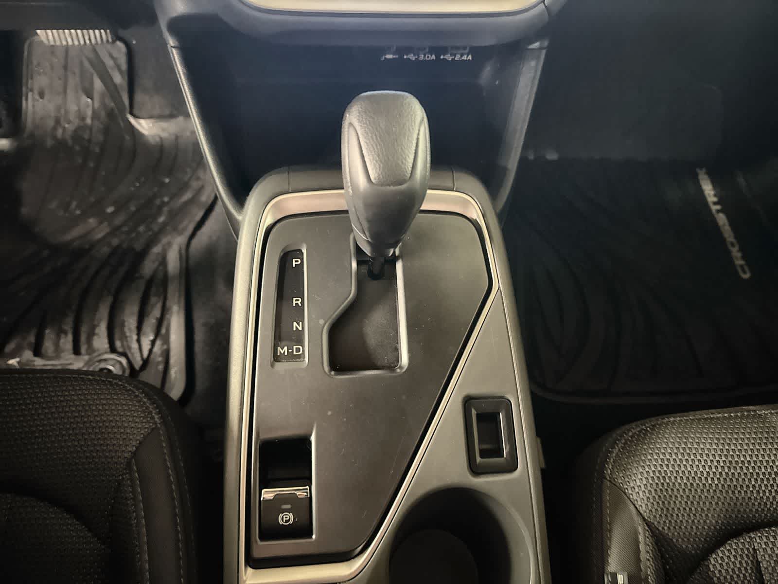 Thumbnail: 2024 Subaru Crosstrek - 30