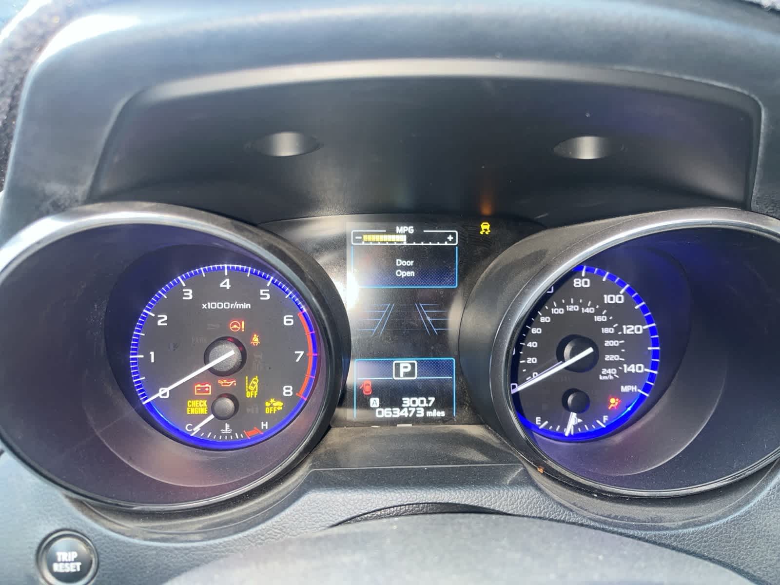 2019 Subaru Outback Premium photo 2