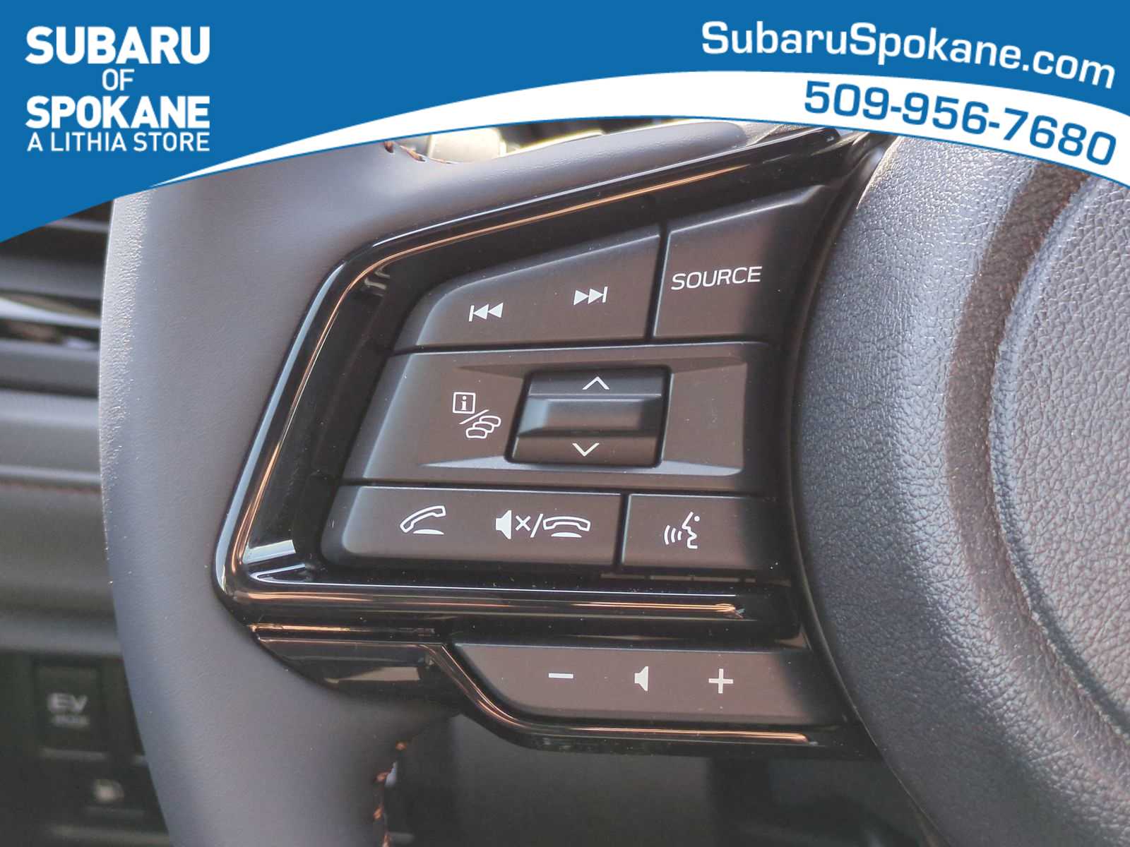 Thumbnail: 2025 Subaru Forester - 25