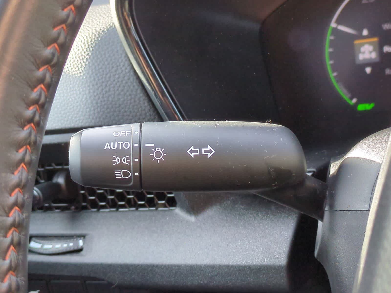 Thumbnail: 2024 Honda CR-V - 28